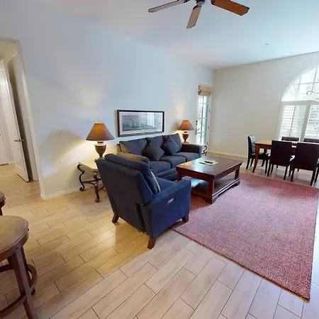 Lv101 Downstairs 1 Bedroom Legacy Villas Retreat